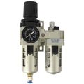 Filter / Regulator / Lubricator 1/4' (hes3010-02)